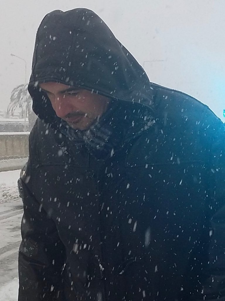 ΑΝΔΡΕΑΣ ΚΑΤΣΑΝΙΩΤΗΣ: “Των φρονίμων τα παιδιά…” – Είμαστε έτοιμοι στο νέο κύμα κακοκαιρίας που έρχεται;