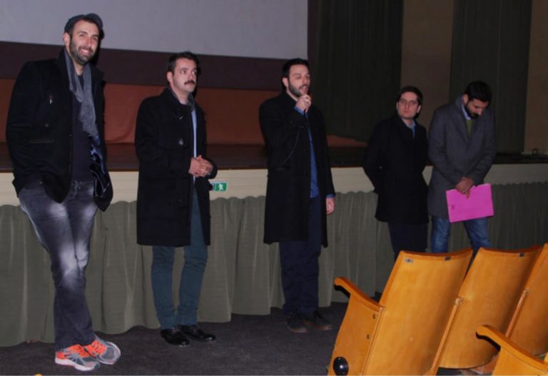 Κινηματογραφική Λέσχη Αιγίου: Τη Δευτέρα 9/1/2017 ξεκινά για το νέο έτος με την ταινία «Mommy»