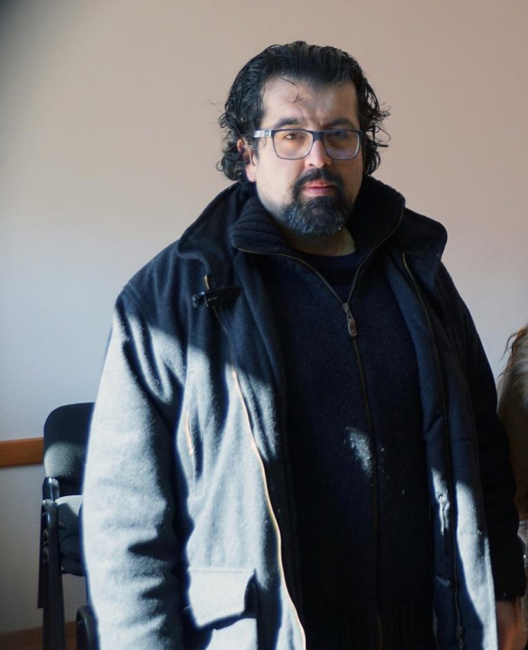 Λάμπης Παπαδόπουλος: “Μείνετε σπίτι, αλλά προστατέψτε και τα καταστήματά σας”