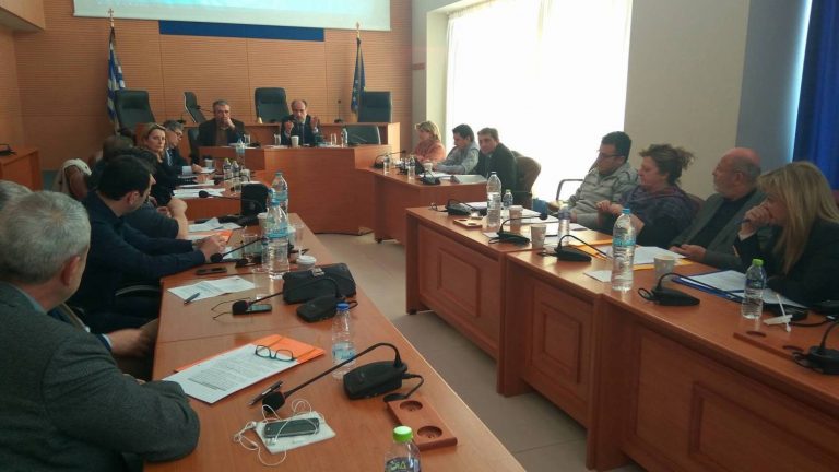 Εγκρίθηκε το Σχέδιο Δράσης Τουριστικής Προβολής και Εξωστρέφειας της Περιφέρειας Δυτικής Ελλάδας για τη διετία 2017-2018