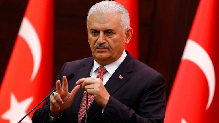 Γιλντιρίμ: «Υπάρχουν 130 αμφισβητούμενες βραχονησίδες»