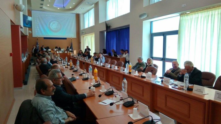 Η φροντίδα και η προστασία των παιδιών, προτεραιότητα στη στρατηγική της Περιφέρειας Δυτικής Ελλάδας