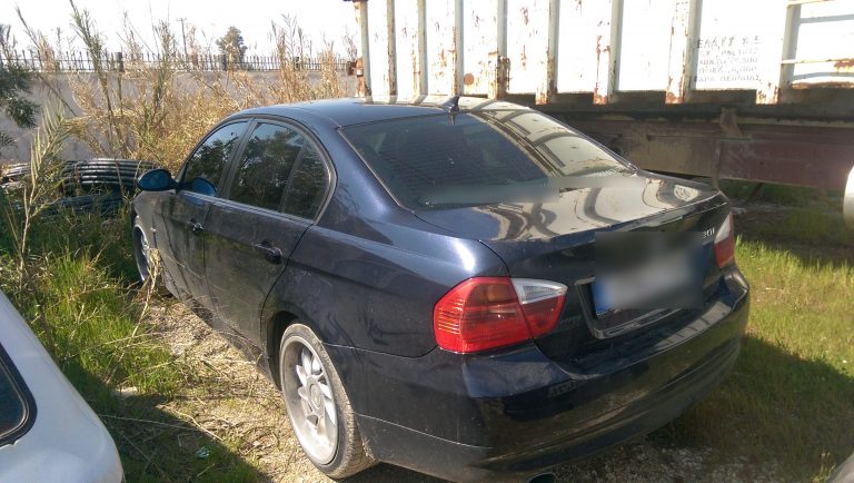 Εξαρθρώθηκε πολυμελής εγκληματική οργάνωση που διακινούσε ναρκωτικά στην Ηλεία