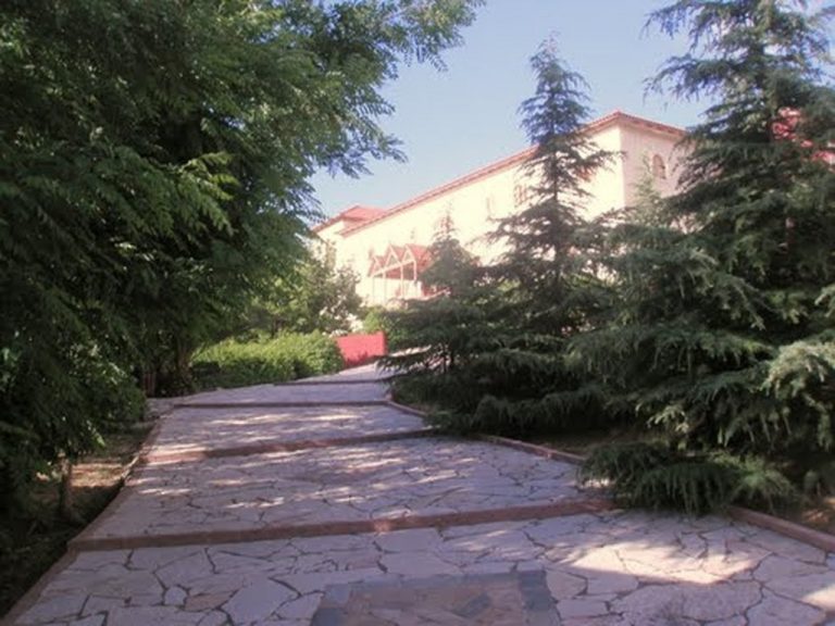 Προσκυνηματική εκδρομή με την Ένωση Συνταξιούχων Εκπαιδευτικών Αιγιαλείας