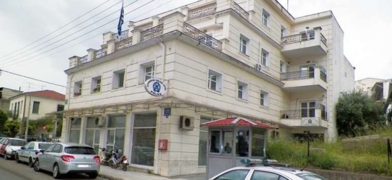 Αποδυναμωμένη η Τροχαία Αιγίου – Οδεύει σε οριστικό κλείσιµο µε βάση το νέο οργανόγραµµα