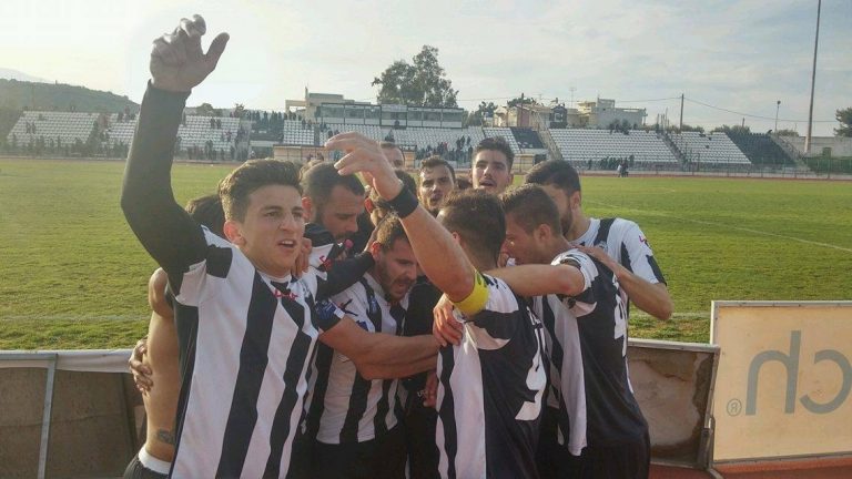 Οι «20» του Δημήτρη Σπανού για το σημερινό ματς με τον Απόλλωνα