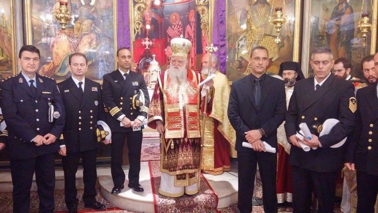 Κυριακή της Ορθοδοξίας, τιμή στην ορθοπραξία!