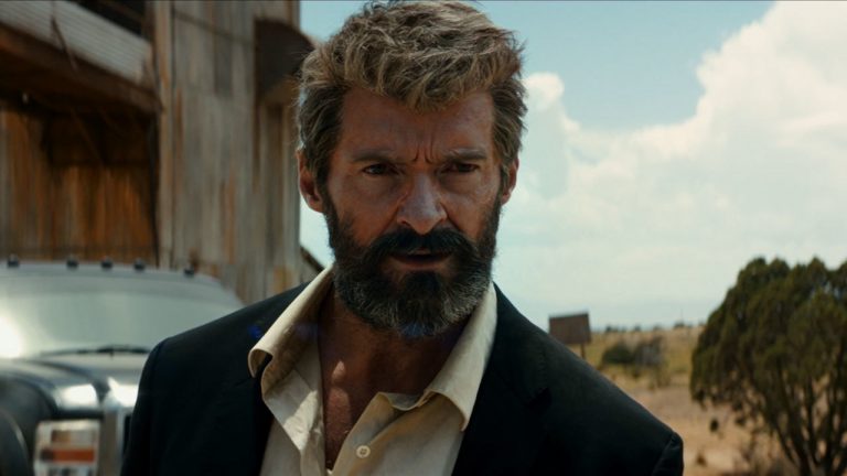 “Logan” σε πρώτη προβολή, από την Πέμπτη 2 Μαρτίου στον «Απόλλωνα»