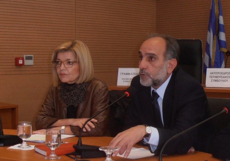 Περιφέρεια Δυτ. Ελλάδας: “Η επιτάχυνση ενεργειών από φορείς υλοποίησης του ΠΕΠ Δυτικής Ελλάδας 2014-2020»