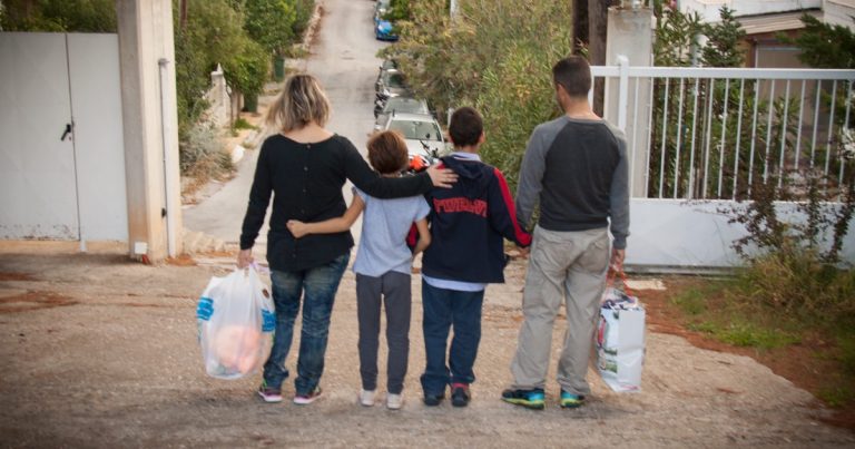 «Το Χαμόγελο του Παιδιού» ενόψει Πάσχα συγκεντρώνει τρόφιμα & είδη πρώτης ανάγκης