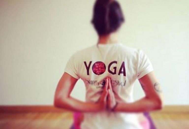 Ένα φεστιβάλ για τη YOGA στην Πάτρα! – Θα ενισχύσει τις κοινωνικές δομές του Δήμου