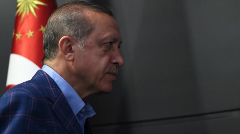 Ερντογάν: Δεν πήρε την “ηχηρή νίκη” που ζητούσε