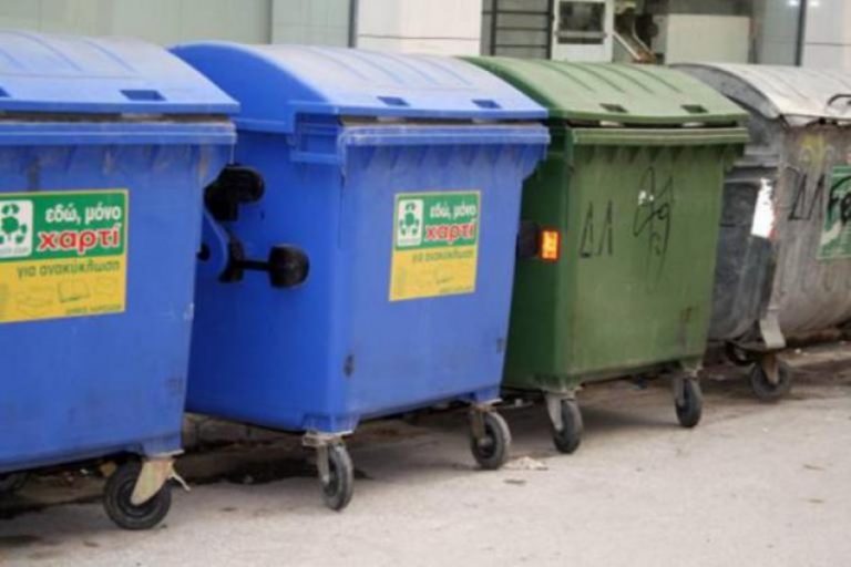Διατηρήστε την πόλη μας καθαρή – Τι αναφέρει η ανακοίνωση του Δήμου Αιγιάλειας