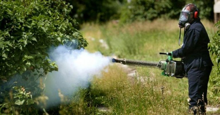 Συμπληρωματική σύμβαση ύψους 20.000 ευρώ για την καταπολέμηση των κουνουπιών στην Περιφέρεια Δυτικής Ελλάδας