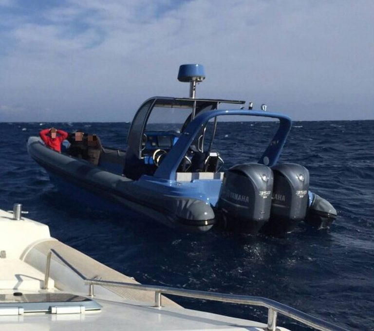 Προφυλακιστέος κρίθηκε και ο δικηγόρος για το κύκλωμα της κάνναβης που εξάρθρωσε το Λιμενικό