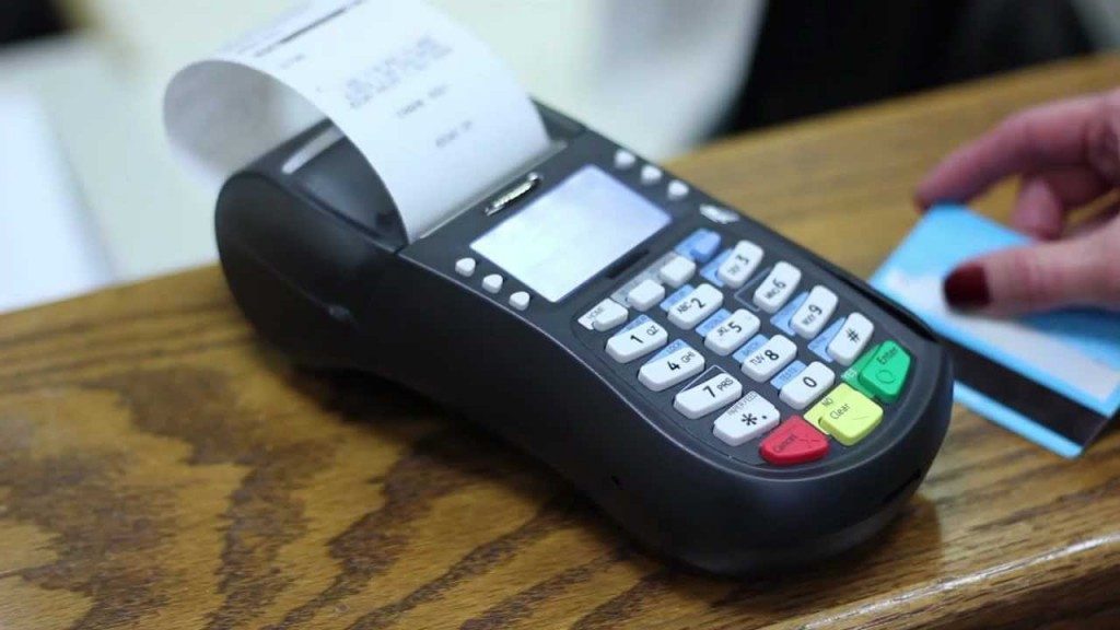 Οι δικηγόροι αρνούνται να εγκαταστήσουν POS