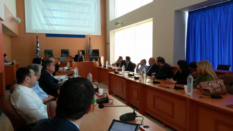 Συνολικά 28,8 εκατ. ευρώ σε 519 επιχειρήσεις της Περιφέρειας Δυτικής Ελλάδας