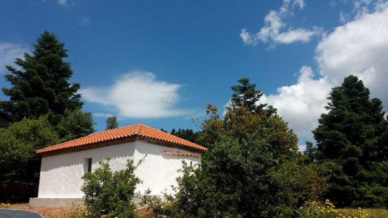 Πανηγύρι της Αναλήψεως με πρωτοβουλία του Συλλόγου Παρασκευής