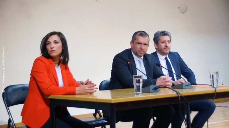 Δικηγορικός Σύλλογος Αιγίου: Μη νόμιμη η απόφαση για την έκδοση συναινετικών διαζυγίων από συμβολαιογράφους