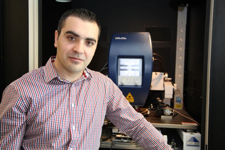 Ο Αιγιώτης Θέμης Προδρομάκης ανακηρύχθηκε Καθηγητής στο Πανεπιστήμιο του Σαουθάμπτον