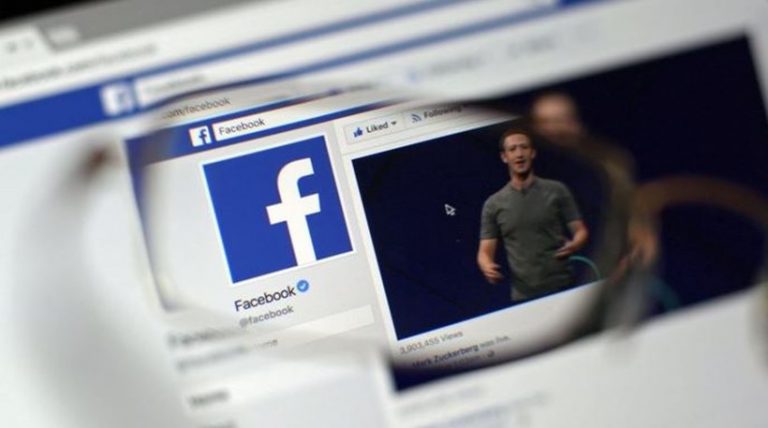 Facebook: Δύο δισεκατομμύρια χρήστες – Πάνω από το ένα τέταρτο του παγκόσμιου πληθυσμού
