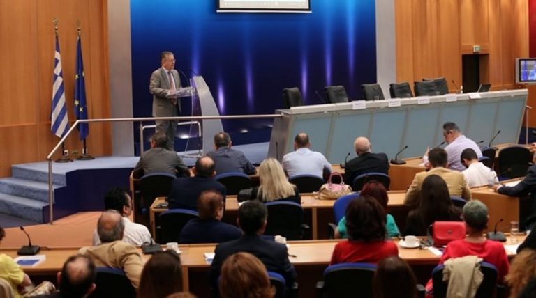 Πρώτοι οι Δήμοι στη διαφθορά σύμφωνα με τους ελεγκτές Δημόσιας Διοίκησης