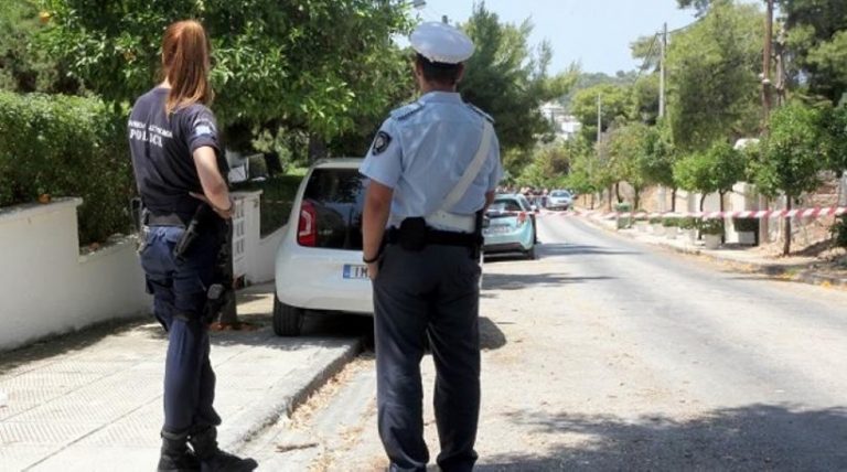 O «Αστυνομικός της Γειτονιάς» σε ακόμη (13) γειτονιές της Αττικής, του Κιλκίς και της Αχαΐας