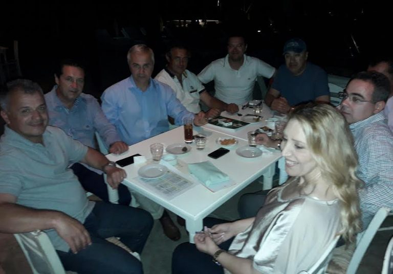 Στα γήπεδα Ροδιάς, Τέμενης και Δημητρόπουλου «χτυπά» η… καρδιά του τουρνουά «Αιγιάλεια Youth Cup 2017»!