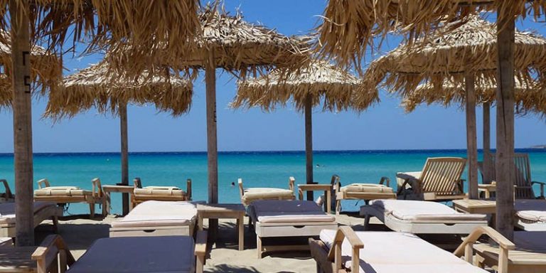Παραχώρηση αιγιαλού με ηλεκτρονικές δημο