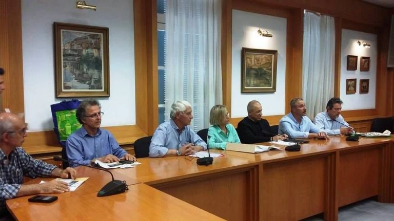 «Εκστρατεία προστασίας του Κορινθιακού Κόλπου» – Ενημέρωση στο Αίγιο την Πέμπτη 8 Ιουνίου
