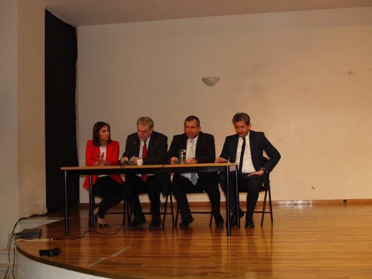 Ο Δικηγορικός Σύλλογος Αιγίου ζητά να συγκληθεί έκτακτη ολομέλεια με θέμα ¨Λήψη απόφασης για εγκατάσταση ή μη POS¨