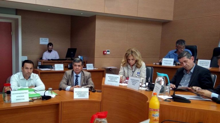 Στον Οργανισμό της Περιφέρειας Δυτικής Ελλάδας το Περιφερειακό Παρατηρητήριο Κοινωνικών Υπηρεσιών, οι αρμοδιότητες