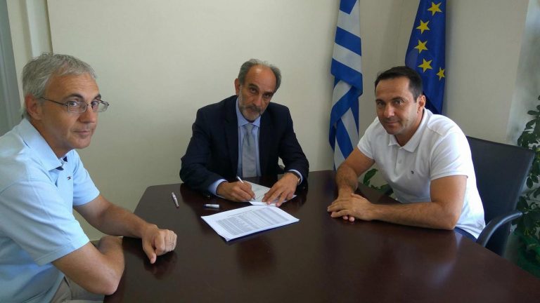 Εντάχθηκαν οι πρώτοι 1.205 νέοι αγρότες στο Πρόγραμμα Αγροτικής Ανάπτυξης 2014-2020