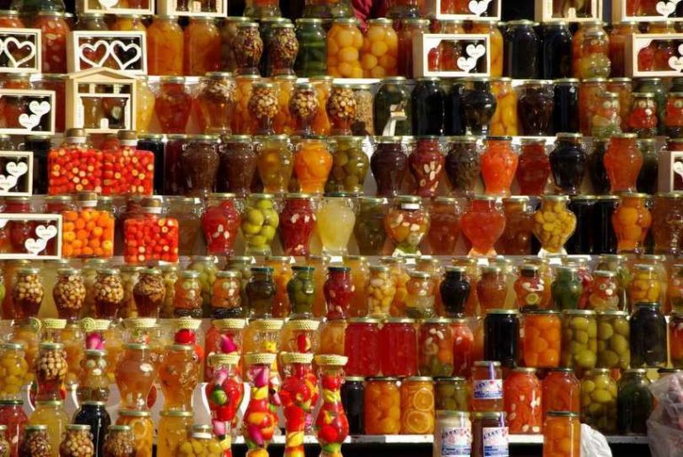 Απλοποιείται περαιτέρω η διαδικασία για τα προϊόντα οικοτεχνίας