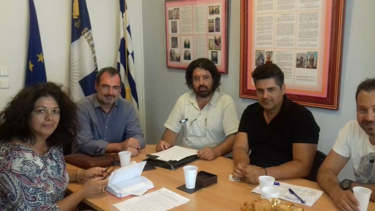 Να μην αλλάξει καθεστώς για το λιμάνι Αιγίου
