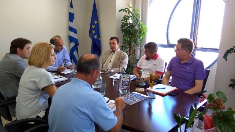 H στήριξη της καινοτομίας και των νεοφυών επιχειρήσεων προτεραιότητα στη στρατηγική της Περιφέρειας Δυτικής Ελλάδας