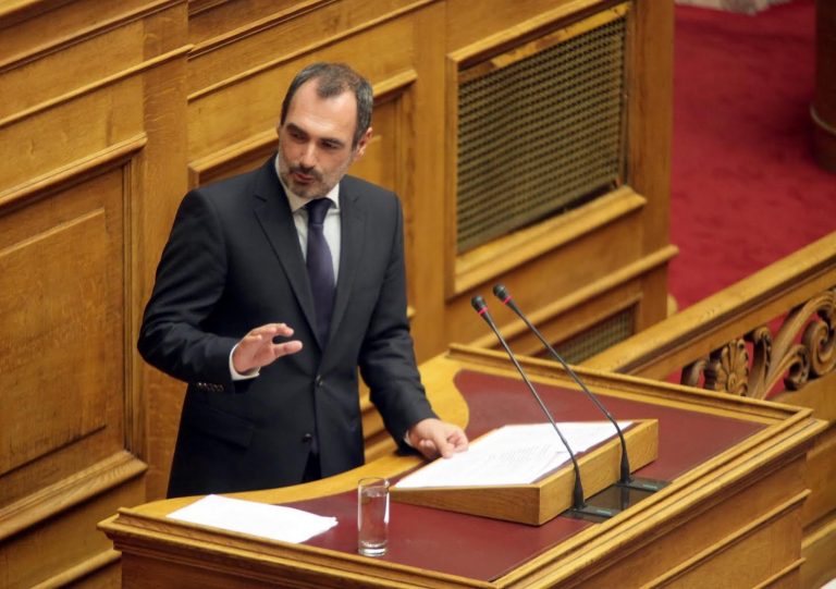Κατσανιώτης: «Οι επιχειρηματίες των ακτών της Αχαΐας αντιμέτωποι με τις μέδουσες, την οικονομική καταστροφή και την κυβερνητική διγλωσσία»