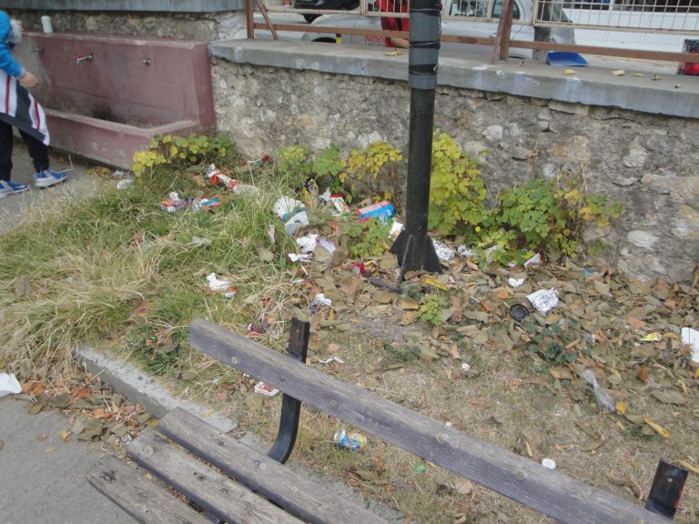 Η καθημερινότητα των Ελλήνων φανερώνει χαρακτηριστικά της παιδείας τους