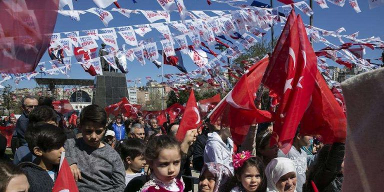 «Τυραννική» η διακυβέρνηση του Ερντογάν, λέει ο Κιλιτσντάρογλου