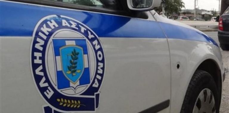 Συνελήφθη 49χρονος στο Αίγιο για κλοπή – Αναζητείται η συνεργός του
