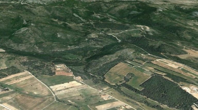 Άκυρα τα παράβολα για ενστάσεις επί δασικών χαρτών