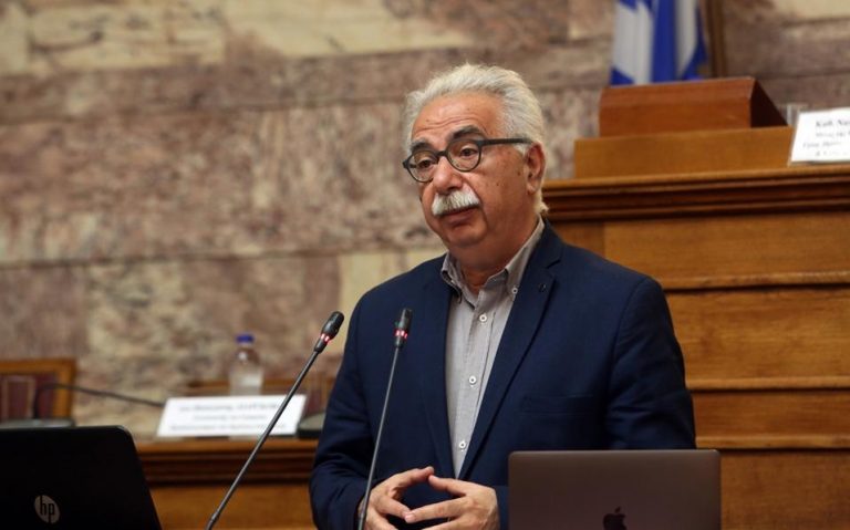 Στα Καλάβρυτα ο Υπουργός Παιδείας Κώστας Γαβρόγλου για την Σύνοδο των Πρυτάνεων