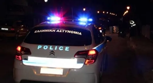 Πάτρα: Συνελήφθη ο δράστης που είχε κλέψει από αυτοκίνητο πορτοφόλι με 8.700 ευρώ
