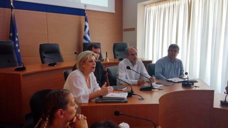 Η Περιφέρεια Δυτικής Ελλάδας …χωρίς χαρτί και μολύβι