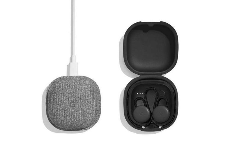 Τα Google Pixel Buds είναι ένας ψηφιακός μεταφραστής στο αυτί σας