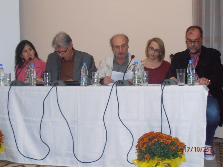 Επιτυχημένη η εκδήλωση “Γυναίκα της Πίνδου” από την Πανηπειρωτική Αδελφότητα Αιγιαλείας