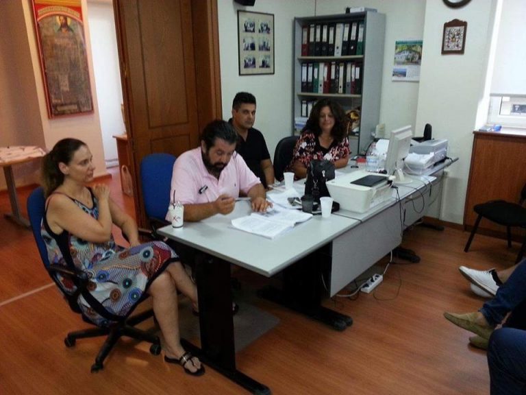 Εμπορικός Σύλλογος Αιγιάλειας: “Εκφράζουμε την αγανάκτησή μας για τα όσα ειπώθηκαν στο Δημοτικό Συμβούλιο για το θέμα των ακριβών διοδίων”