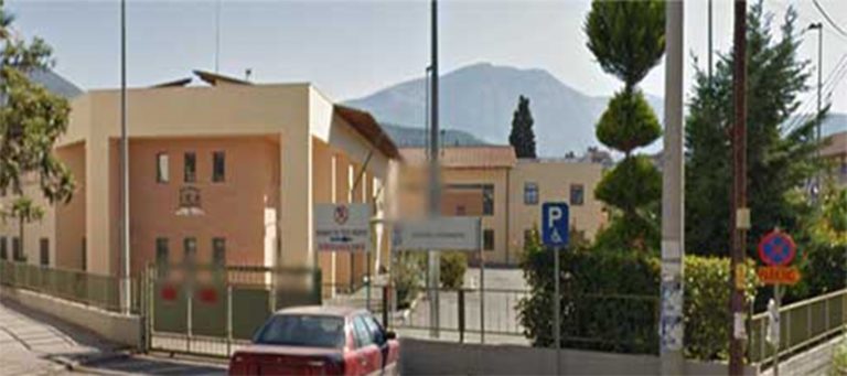 Ρομά αποπειράθηκε να χειροδικήσει σε παιδίατρο του ΠΕΔΥ Αιγίου