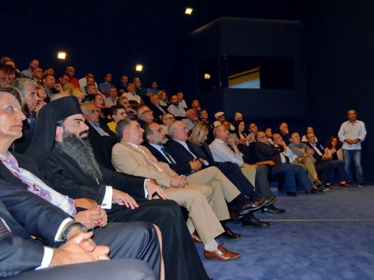 Σημαντική η απήχηση της ψηφιακής τουριστικής καμπάνιας της ΠΔΕ