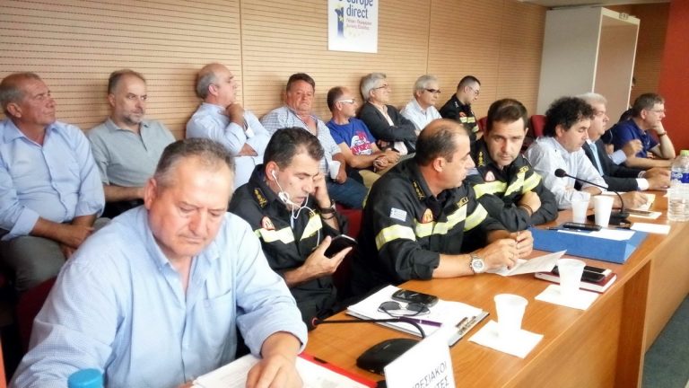 Τεράστιο πλήγμα δέχθηκε η Δυτική Ελλάδα από τις πυρκαγιές του καλοκαιριού